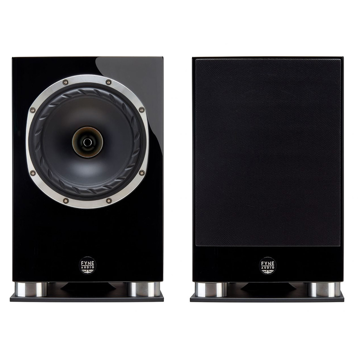 Loa Fyne Audio F500SP Black