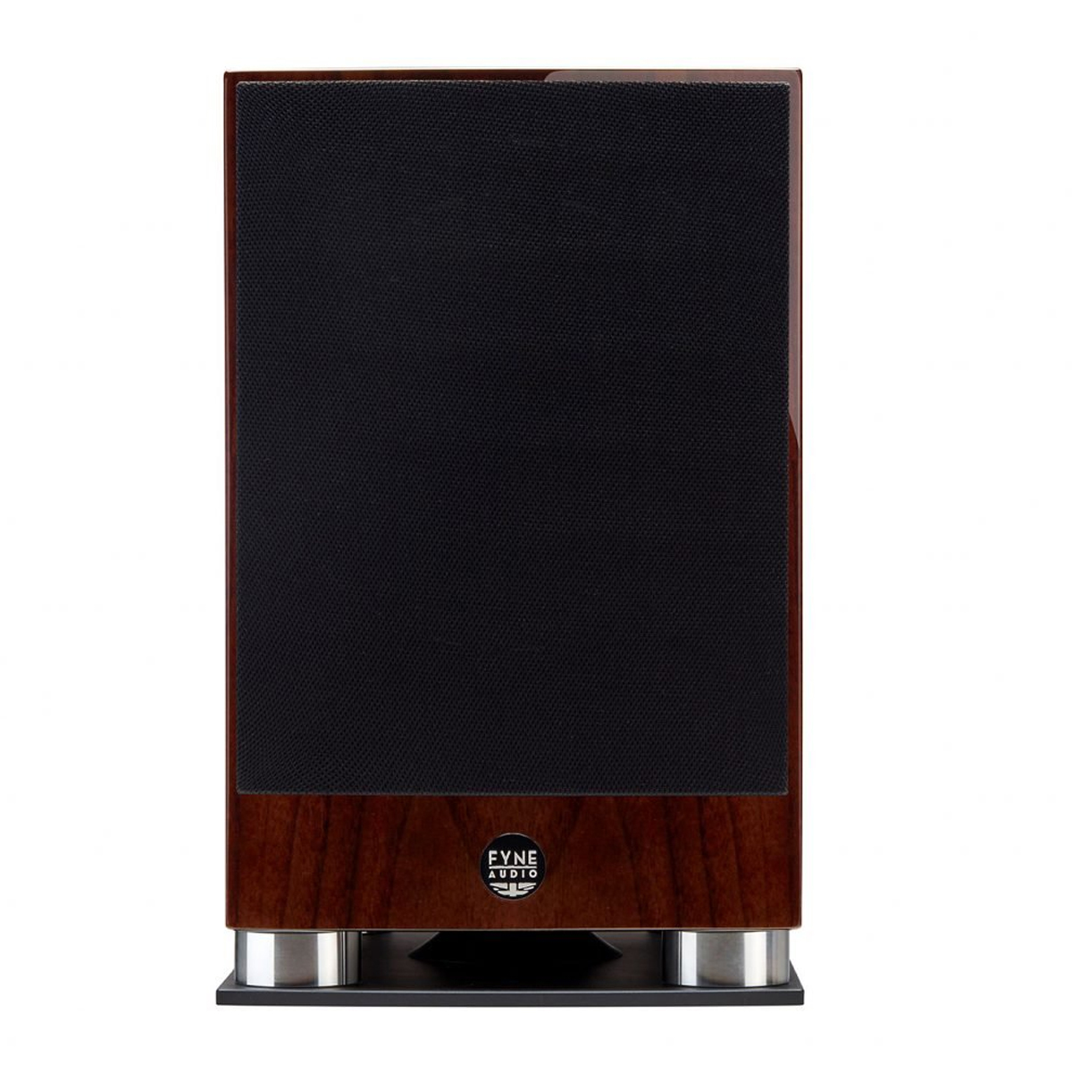 Loa Fyne Audio F500SP Walnut mặt trước