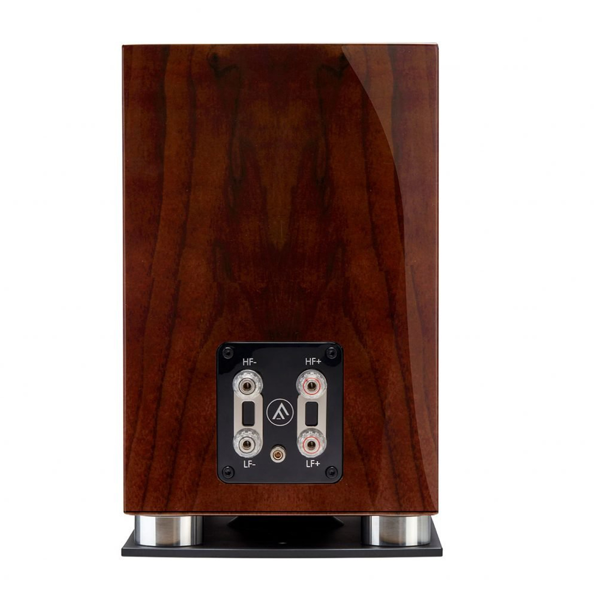 Loa Fyne Audio F500SP Walnut mặt sau