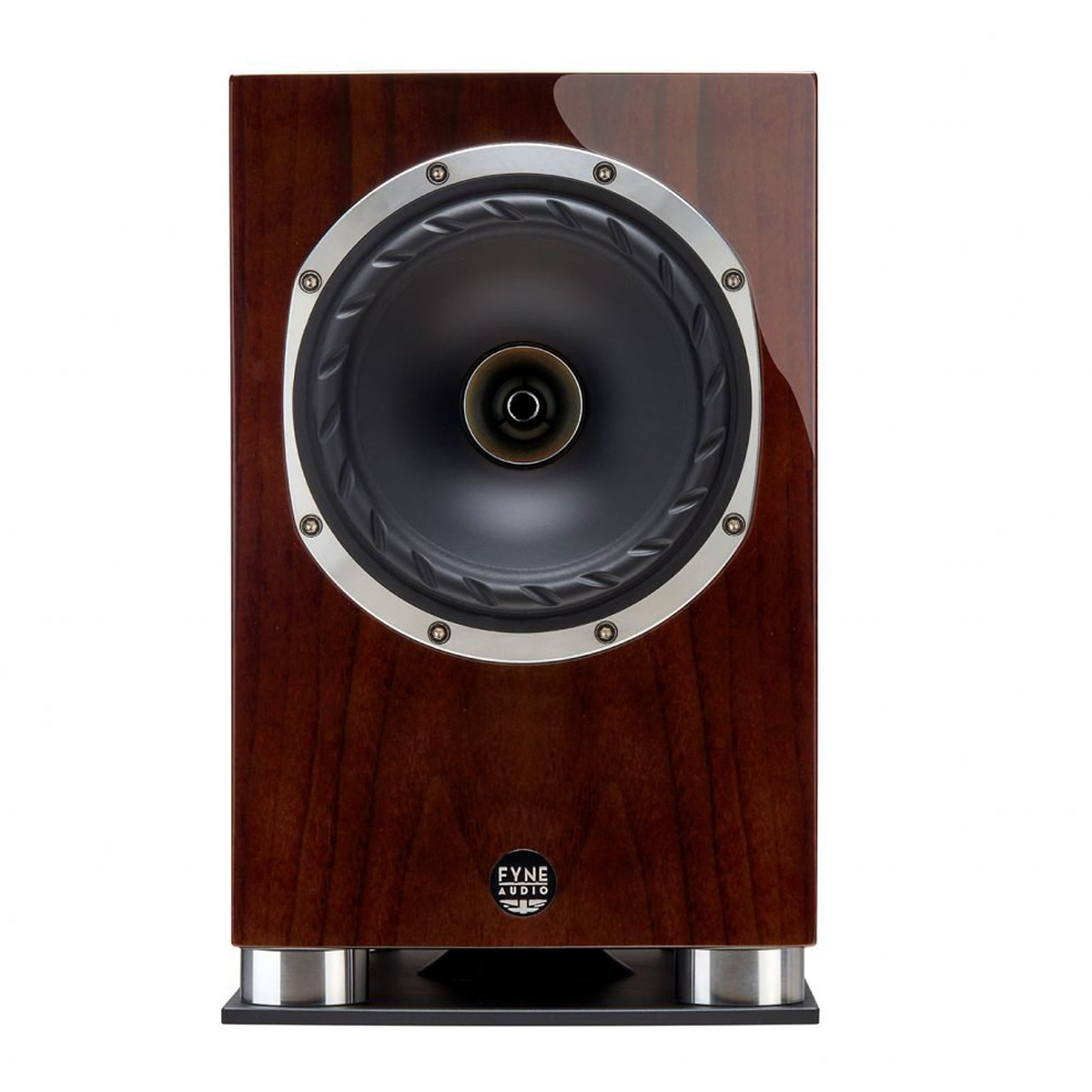 Loa Fyne Audio F500SP Walnut