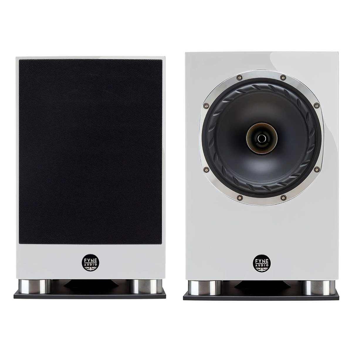 Loa Fyne Audio F500SP White