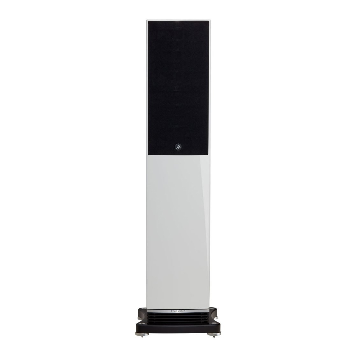 Loa Fyne Audio F501 White mặt trước-1
