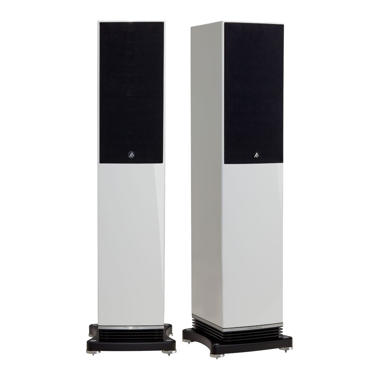 Loa Fyne Audio F501 White