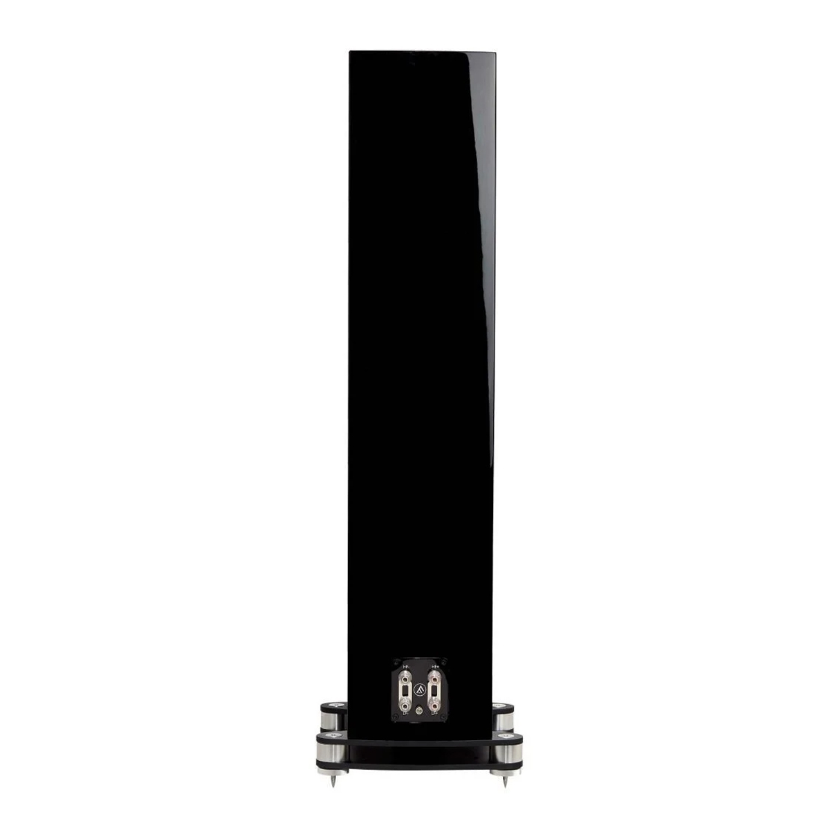 Loa Fyne Audio F501SP Black mặt sau
