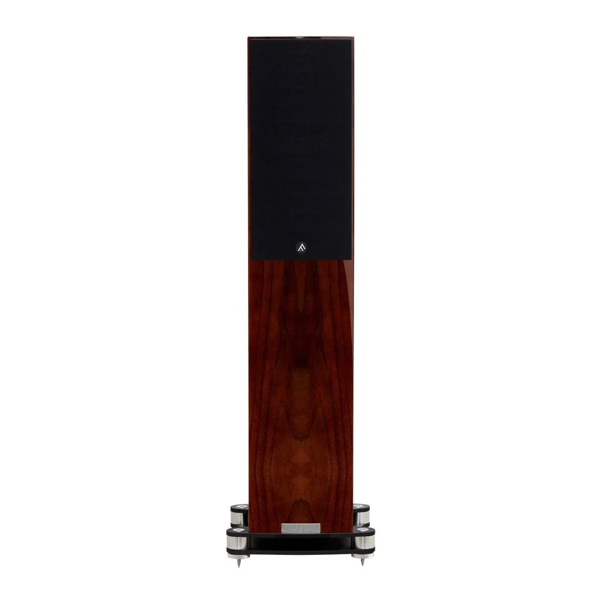 Loa Fyne Audio F501SP Walnut mặt trước-1