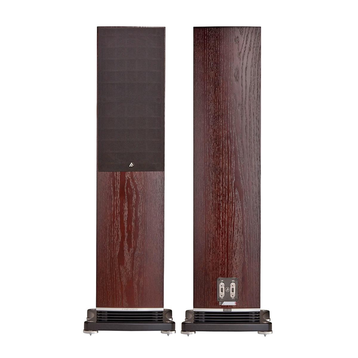 Loa Fyne Audio F502 Wood-2