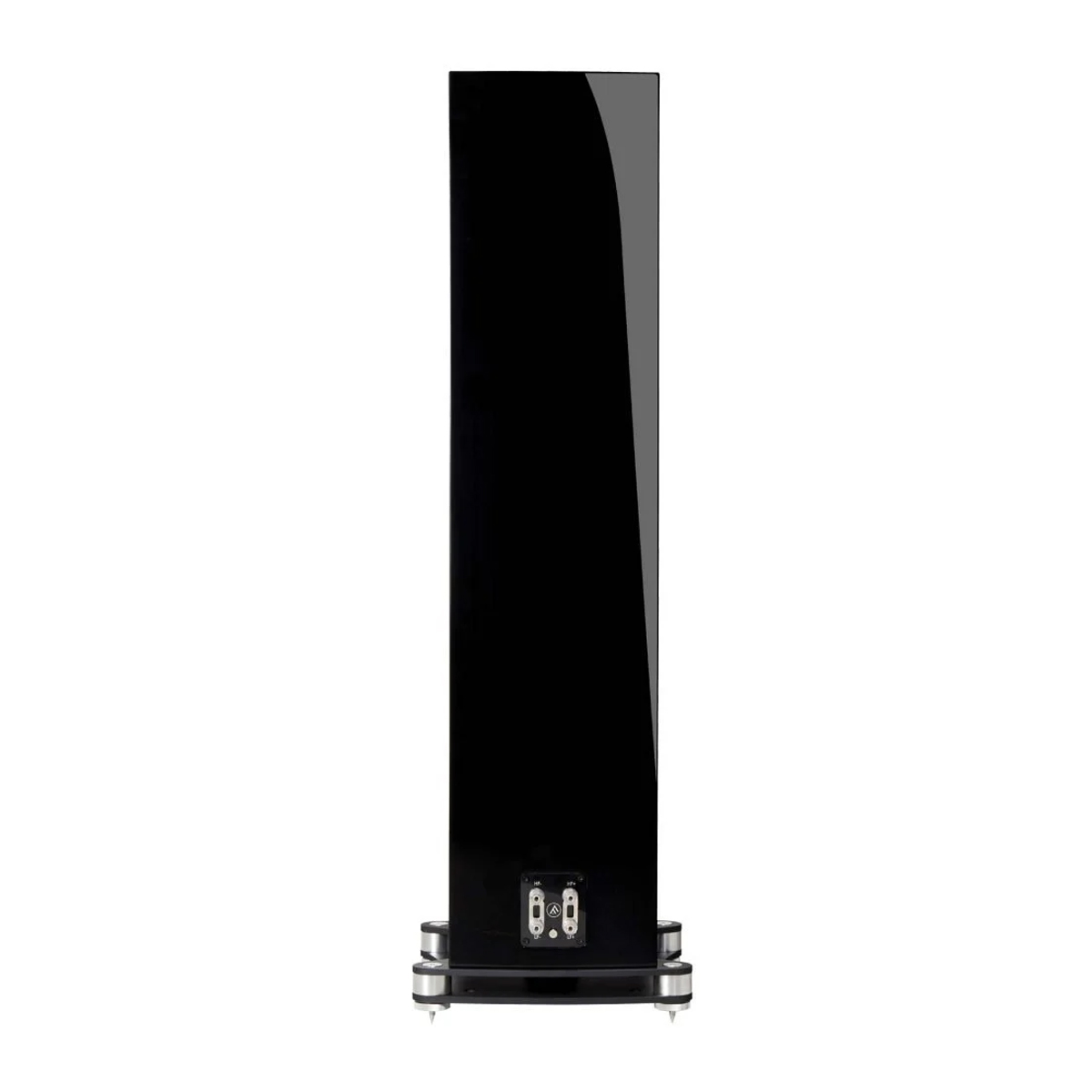 Loa Fyne Audio F502SP Black mặt sau