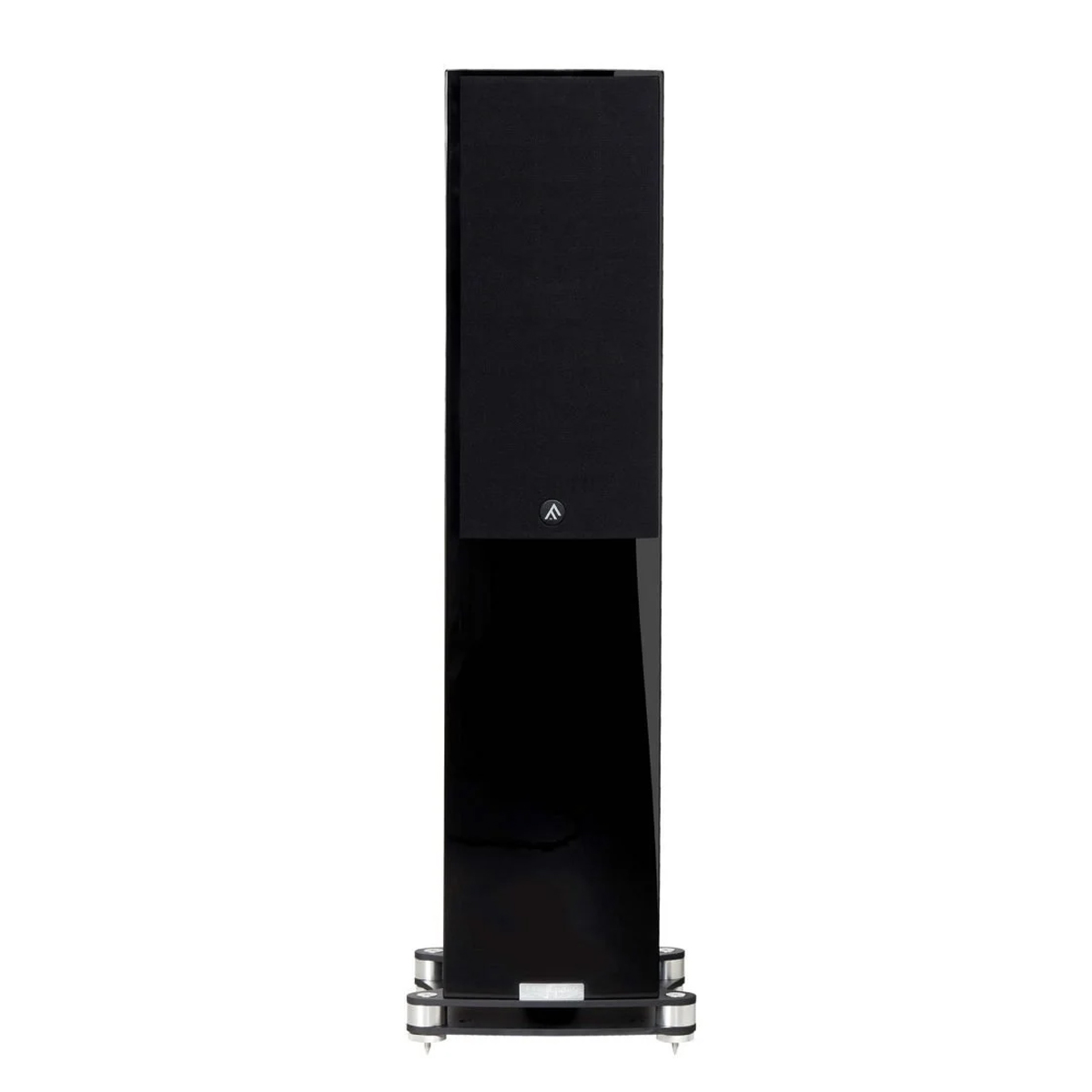 Loa Fyne Audio F502SP Black mặt trước-1