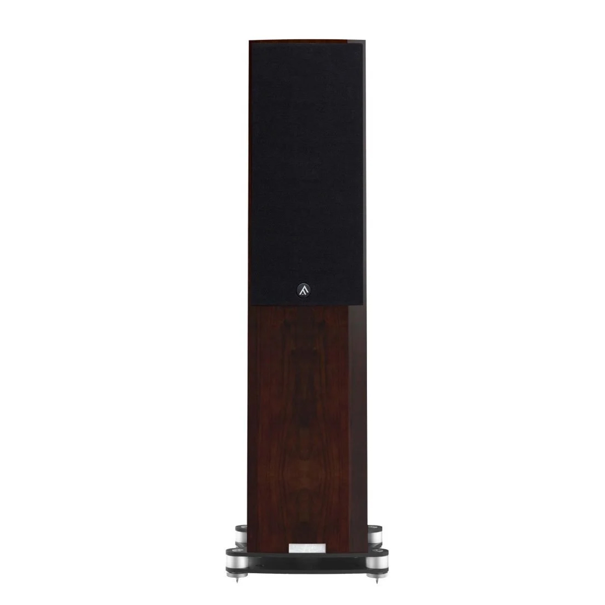 Loa Fyne Audio F502SP Walnut mặt trước-1