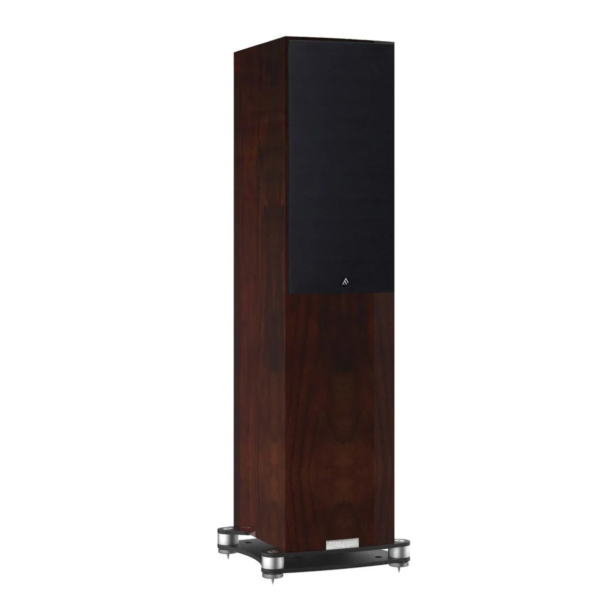 Loa Fyne Audio F502SP Walnut nghiêng trái-1