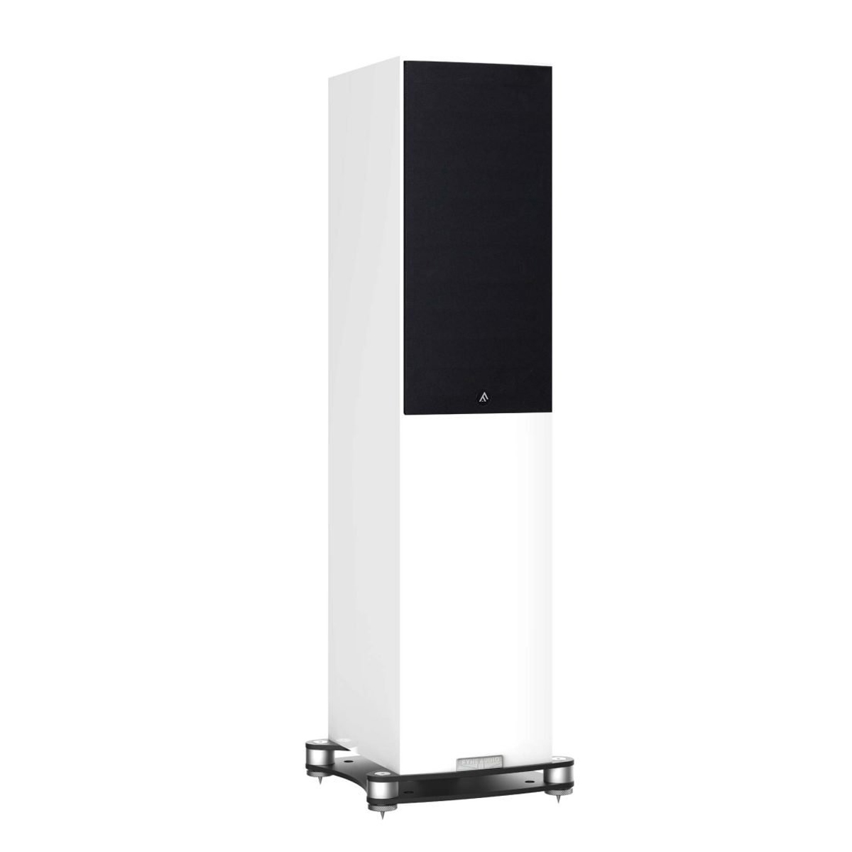 Loa Fyne Audio F502SP White nghiêng trái-1