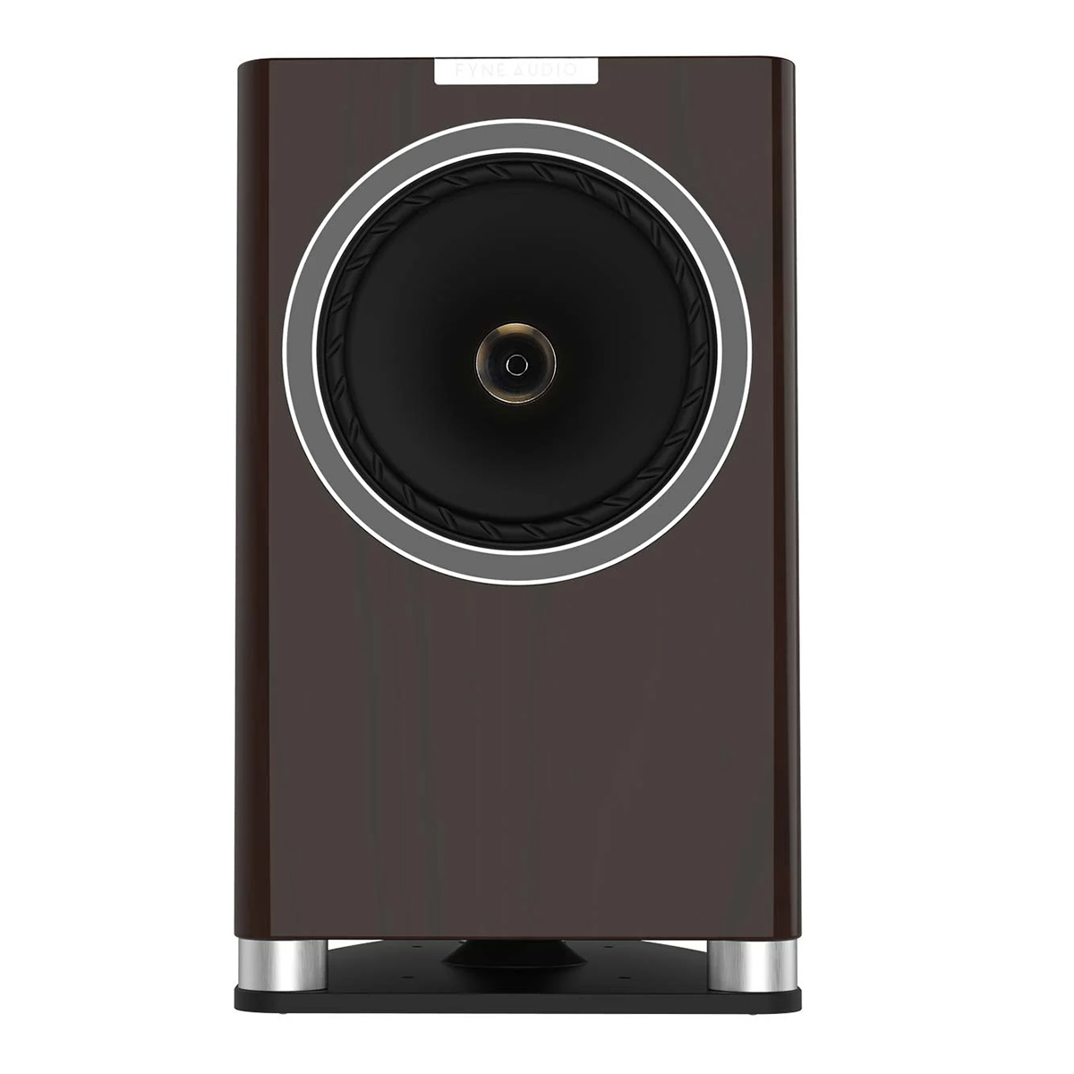 Loa Fyne Audio F701 Walnut mặt trước