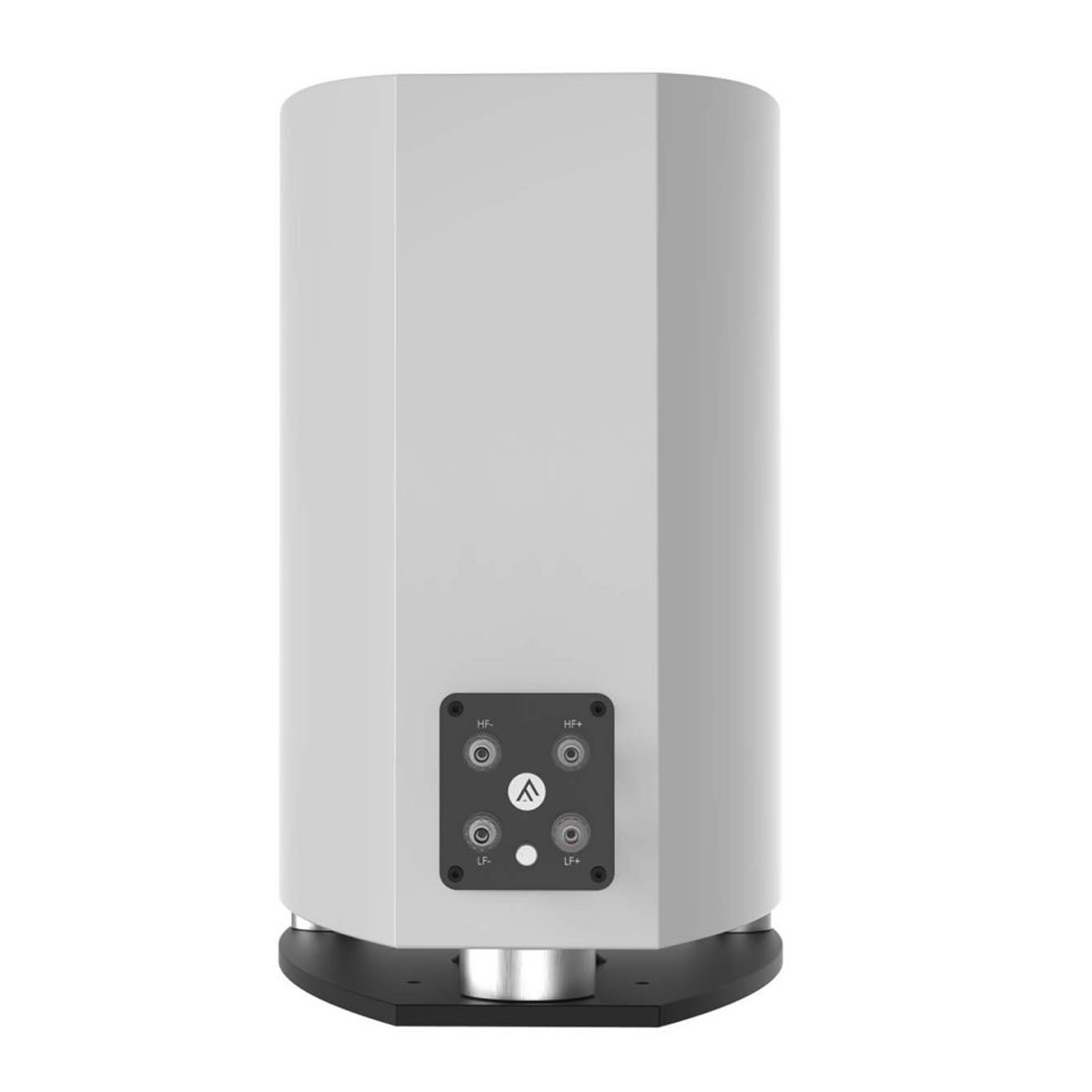 Loa Fyne Audio F701 White mặt sau