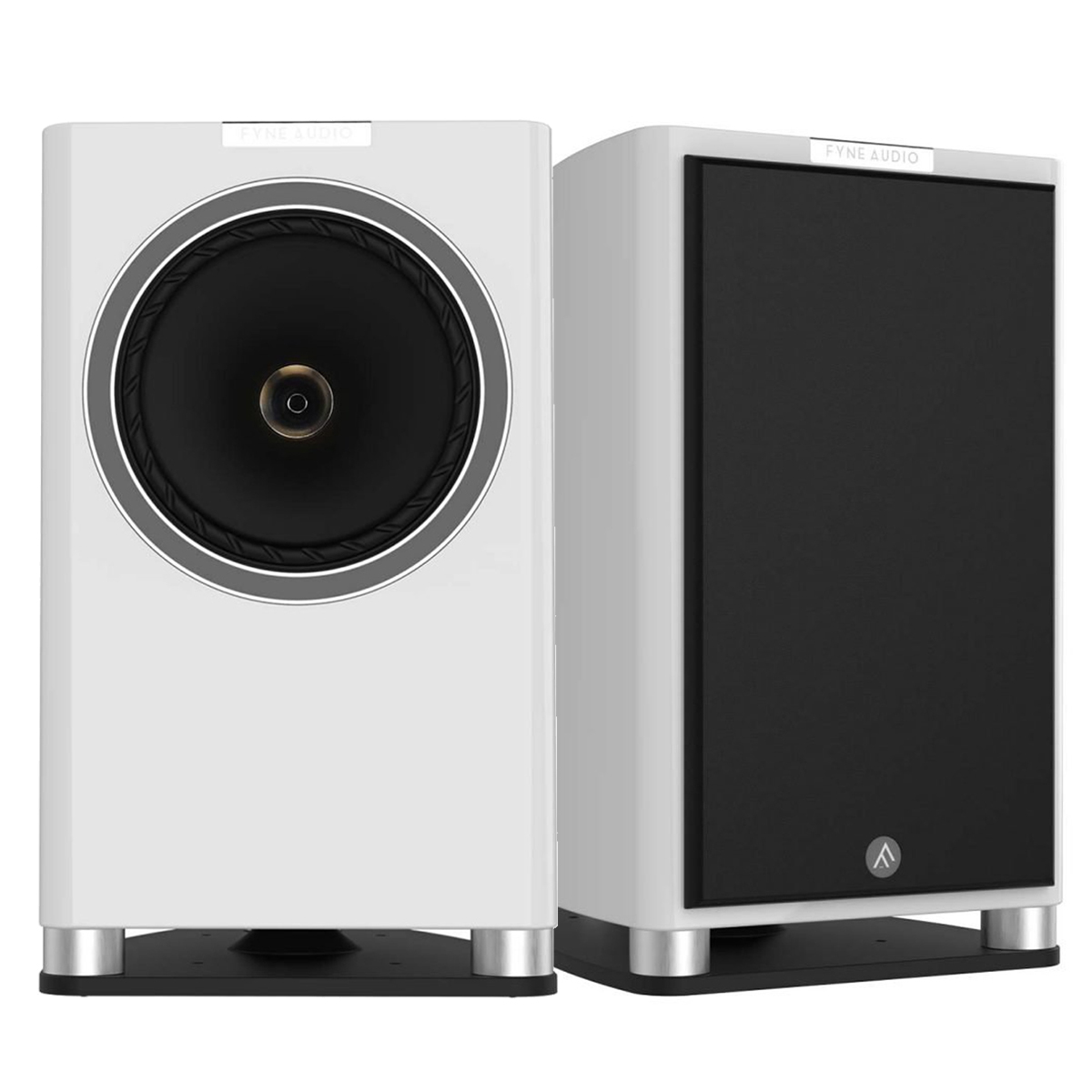Loa Fyne Audio F701 White