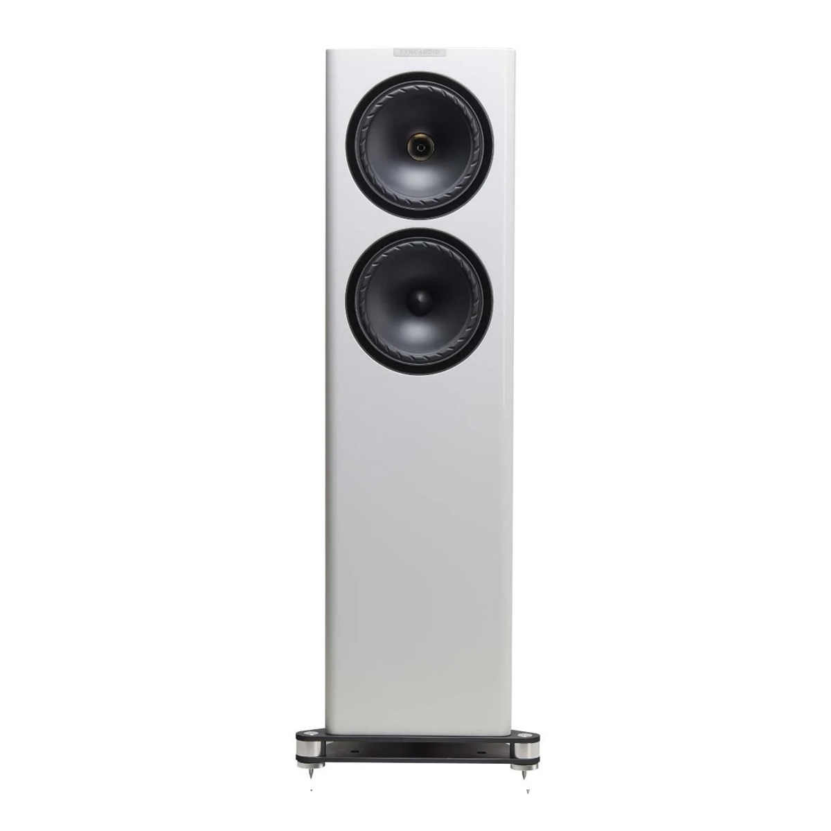 Loa Fyne Audio F702 White