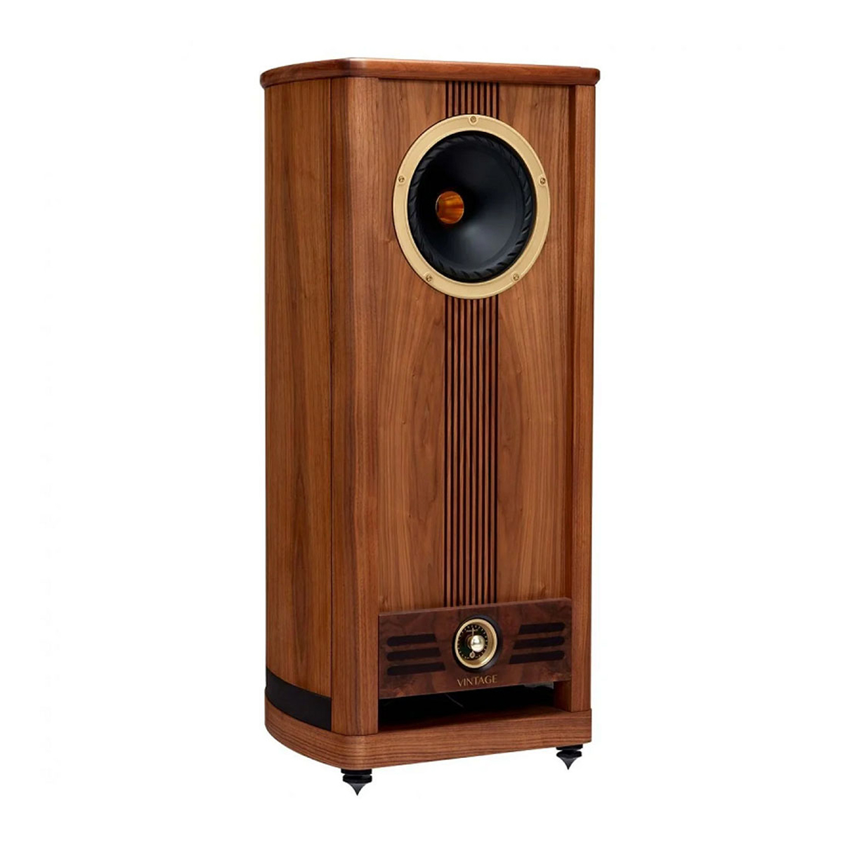 Loa Fyne Audio Vintage 10 nghiêng trái