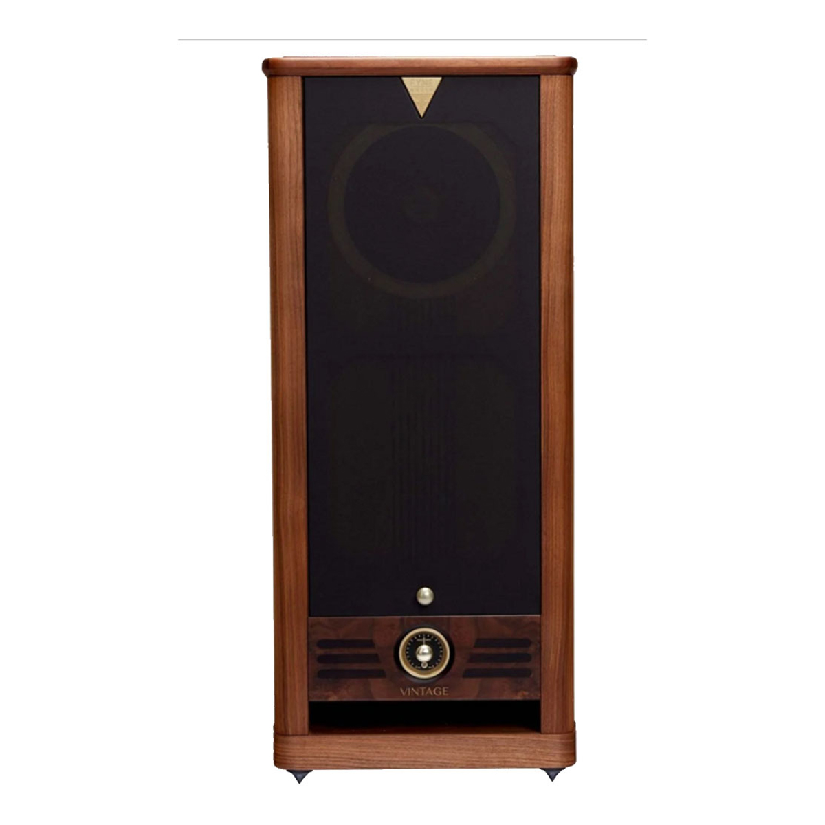 Loa Fyne Audio Vintage 10 mặt trước-1