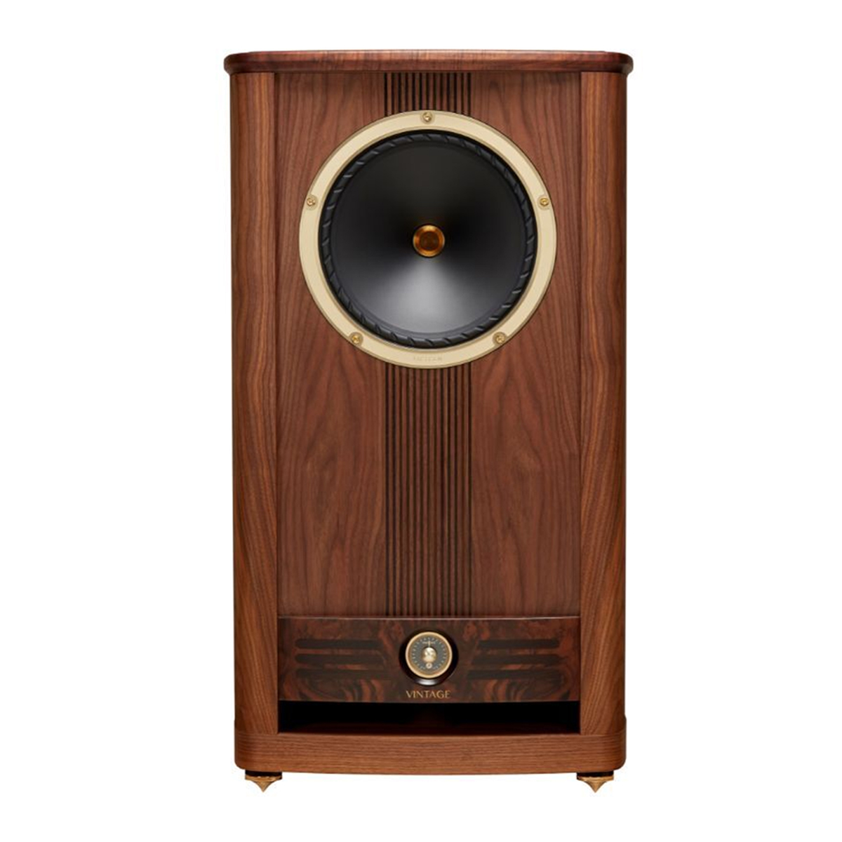 Loa Fyne Audio Vintage Fifteen mặt trước