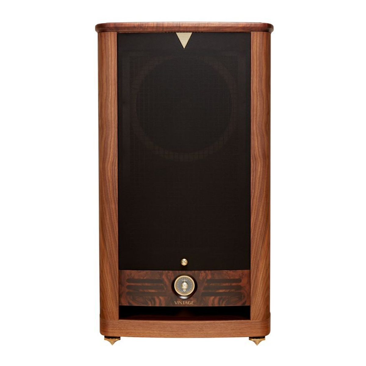 Loa Fyne Audio Vintage Fifteen mặt trước-1