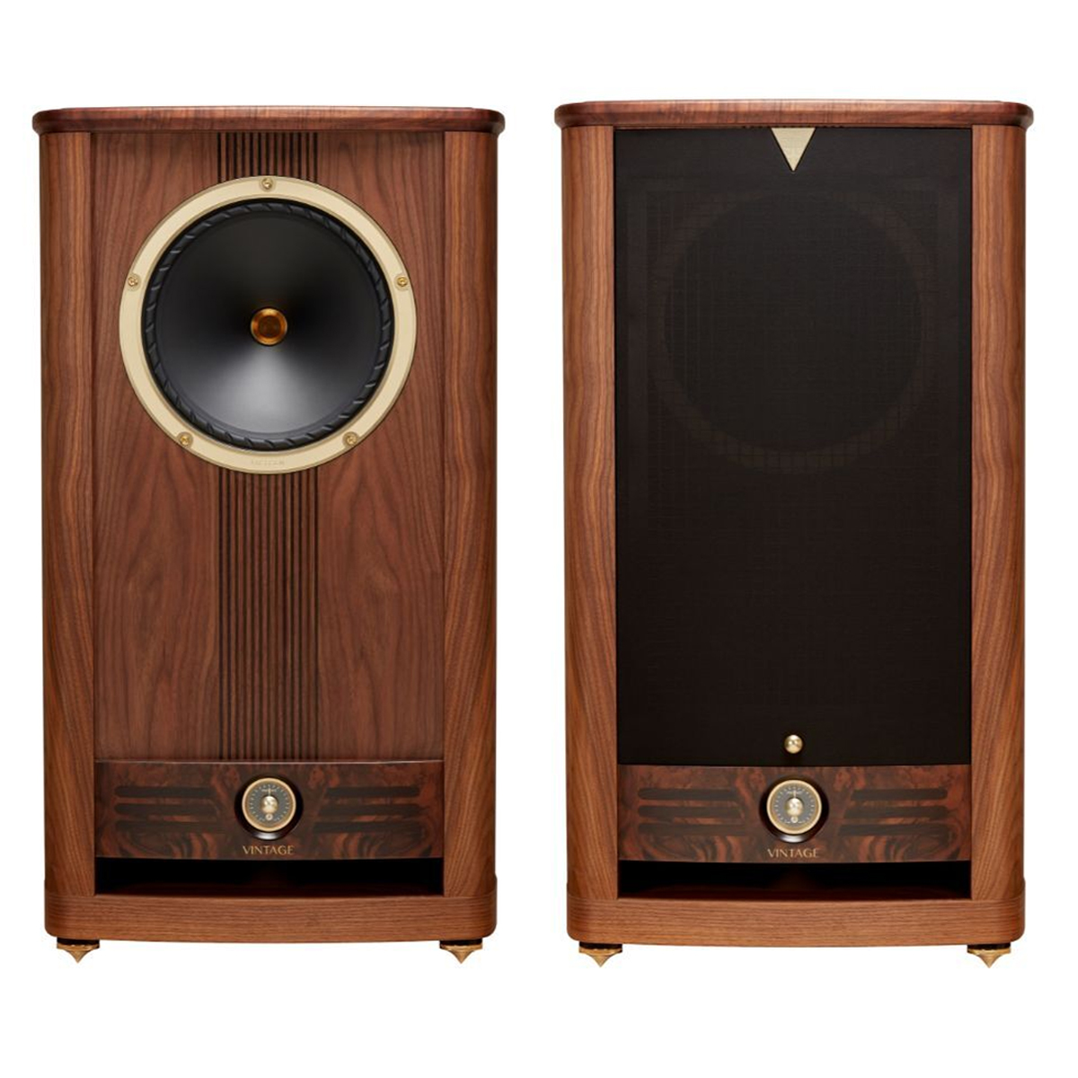Loa Fyne Audio Vintage Fifteen