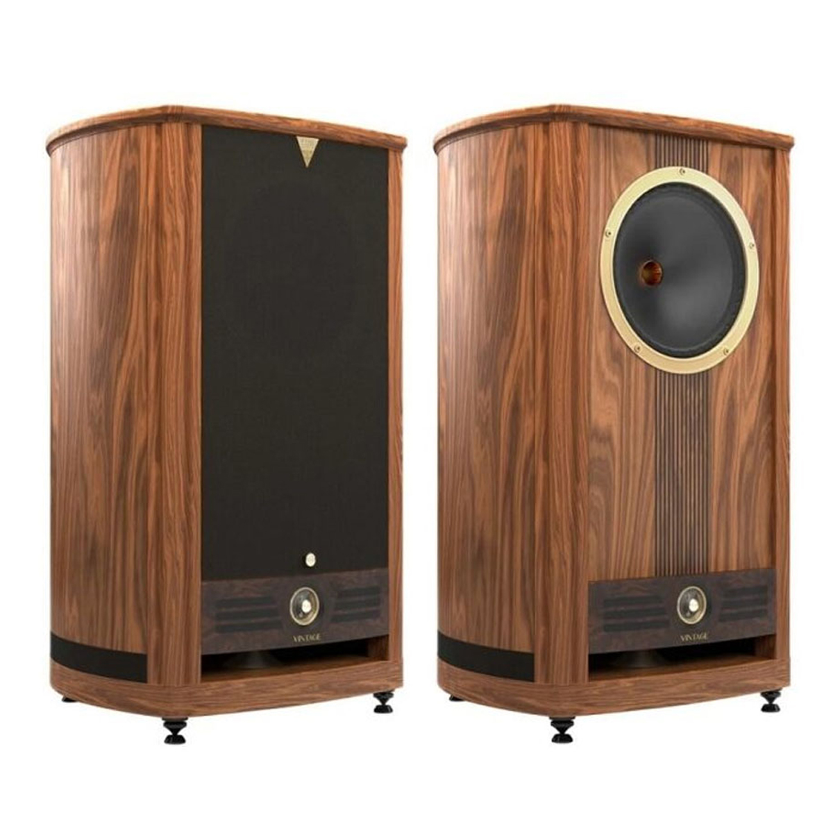 Loa Fyne Audio Vintage Twelve