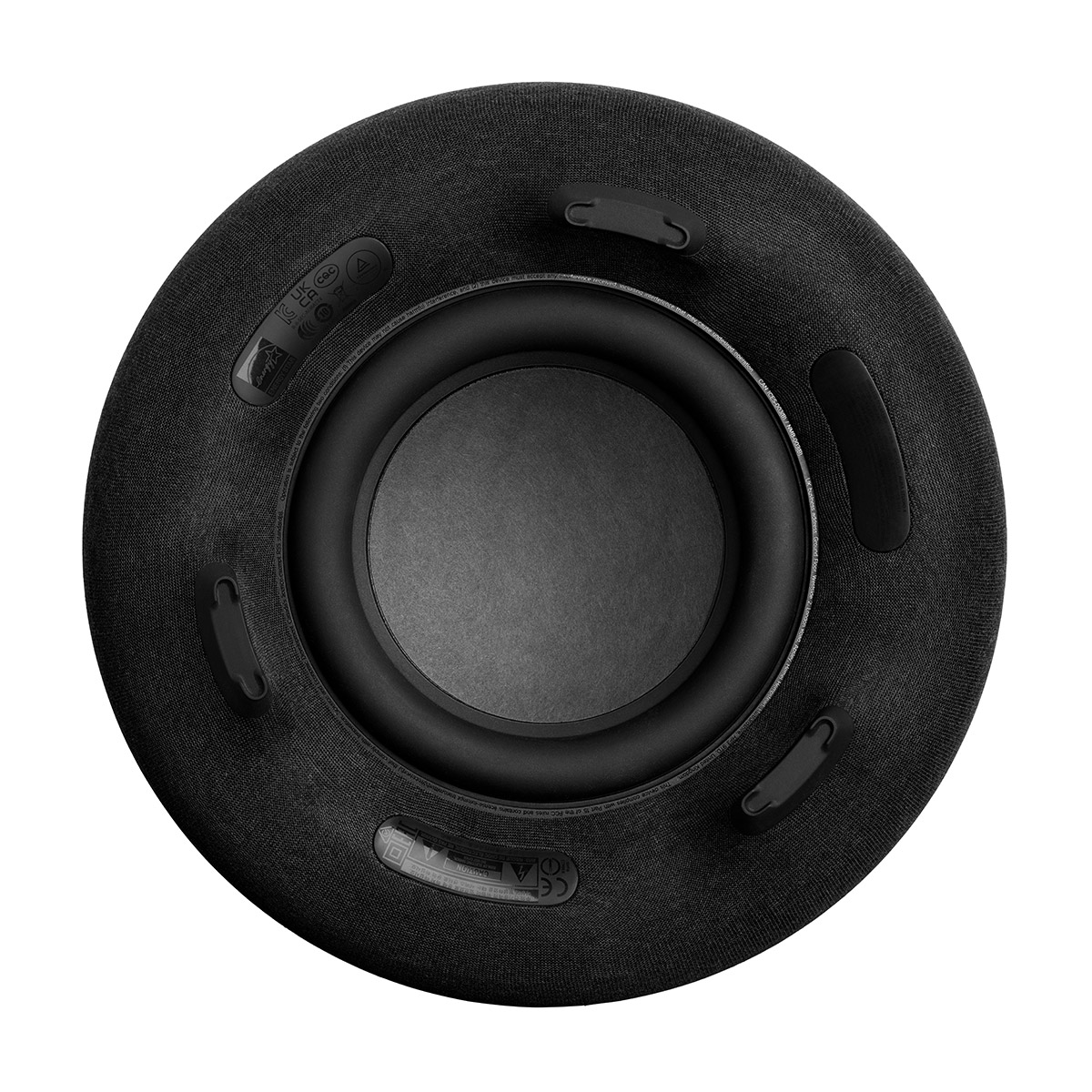 Loa Harman Kardon Aura Studio 4-7