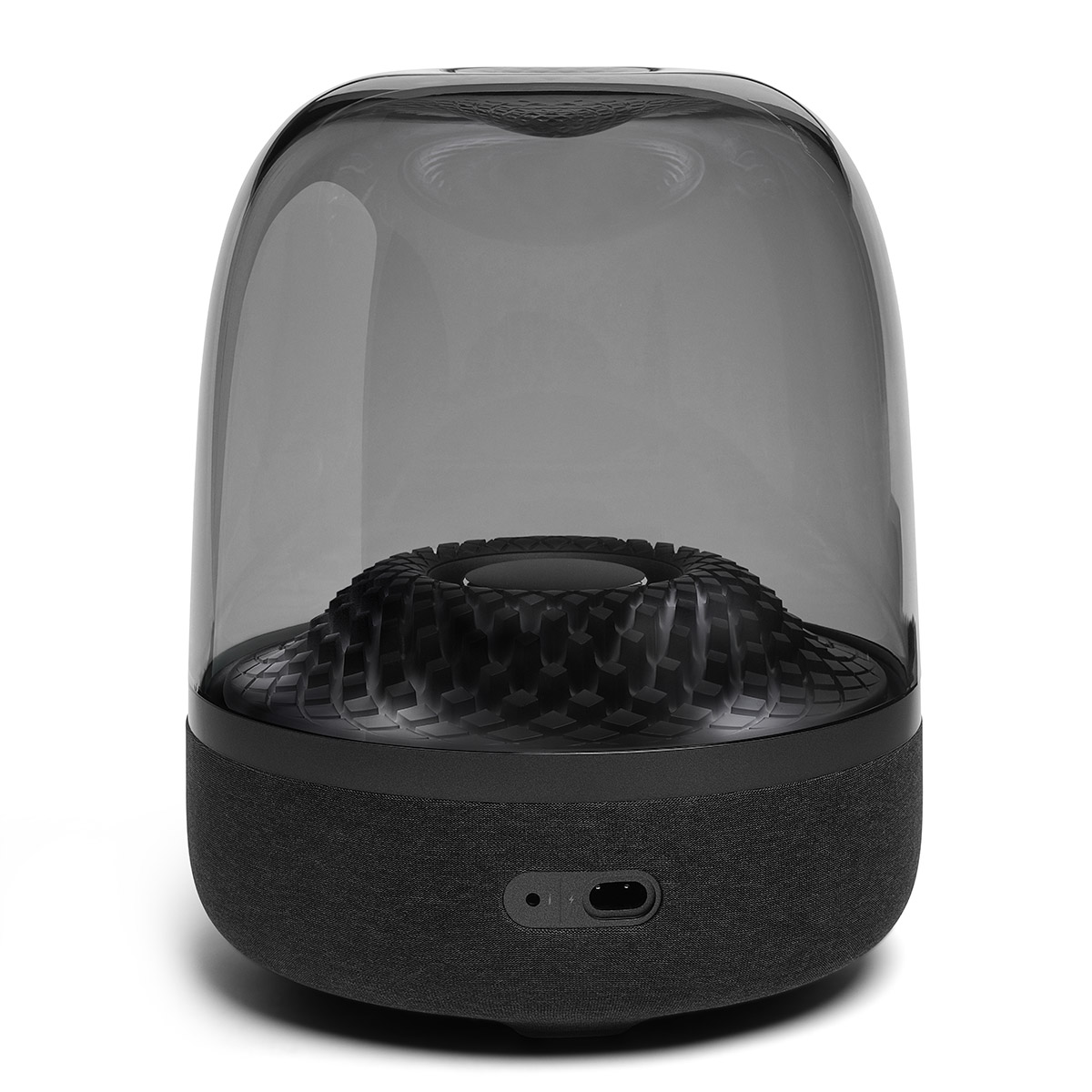 Loa Harman Kardon Aura Studio 4 (130W, Âm thanh 360 độ, Đèn Led) - Hình 1