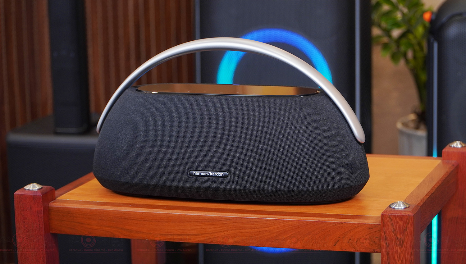 Loa Harman Kardon Go Play 3