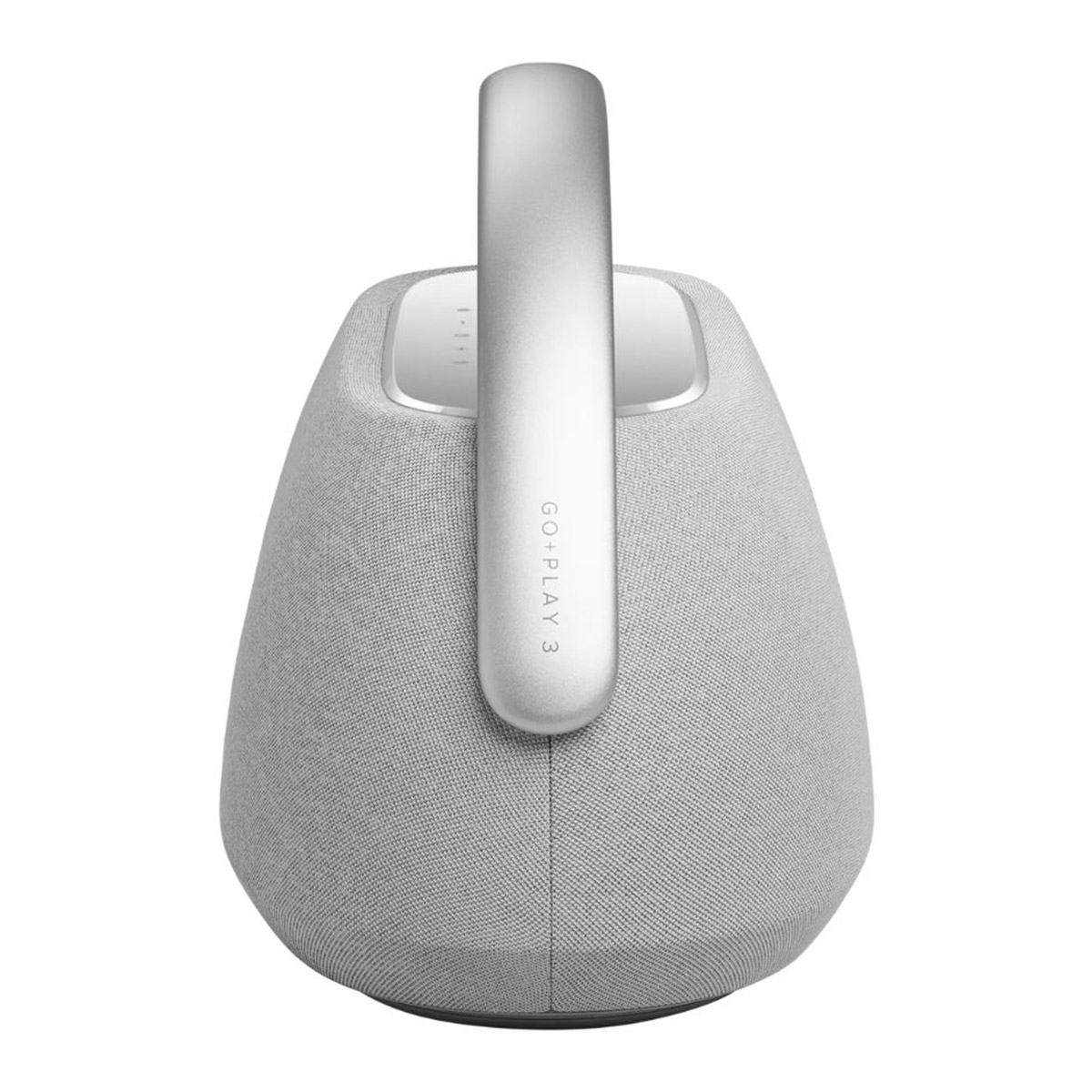 Loa Harman Kardon Go Play 3 Grey-4