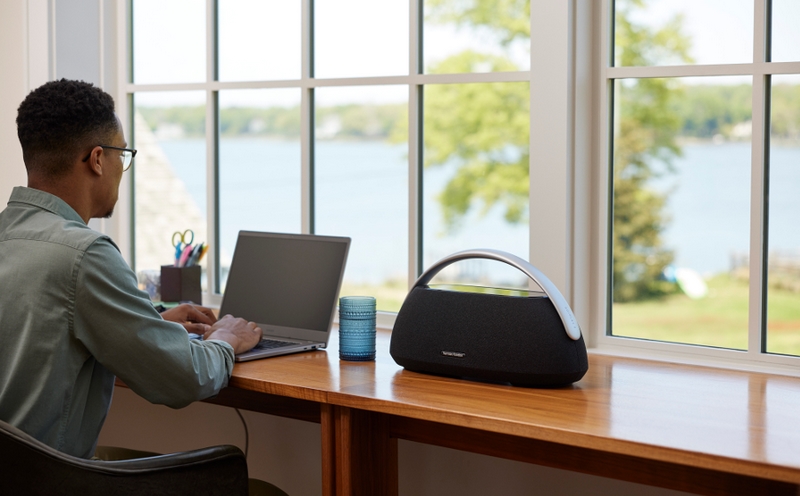 Loa Harman Kardon Go Play 3
