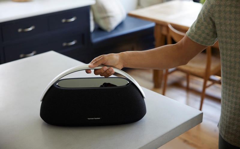 Loa Harman Kardon Go Play 3