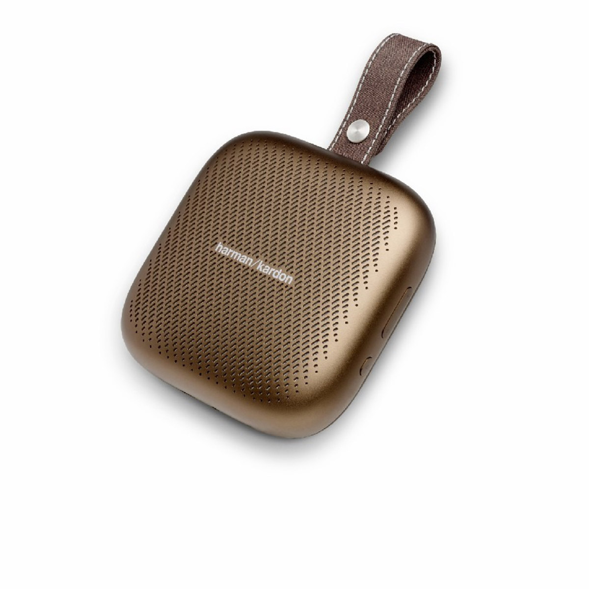 Loa Harman Kardon Neo Brown