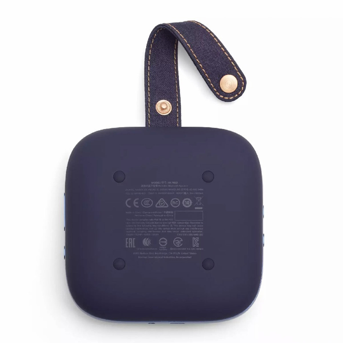 Loa Harman Kardon Neo Blue-3