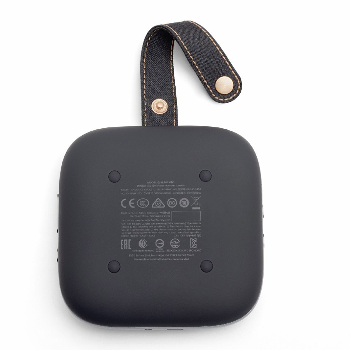 Loa Harman Kardon Neo Black-3