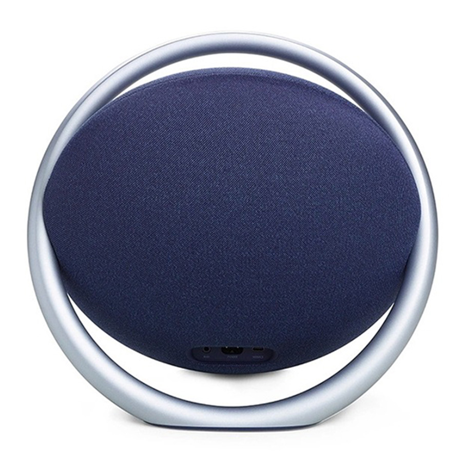 Loa Harman Kardon Onyx Studio 8 Blue