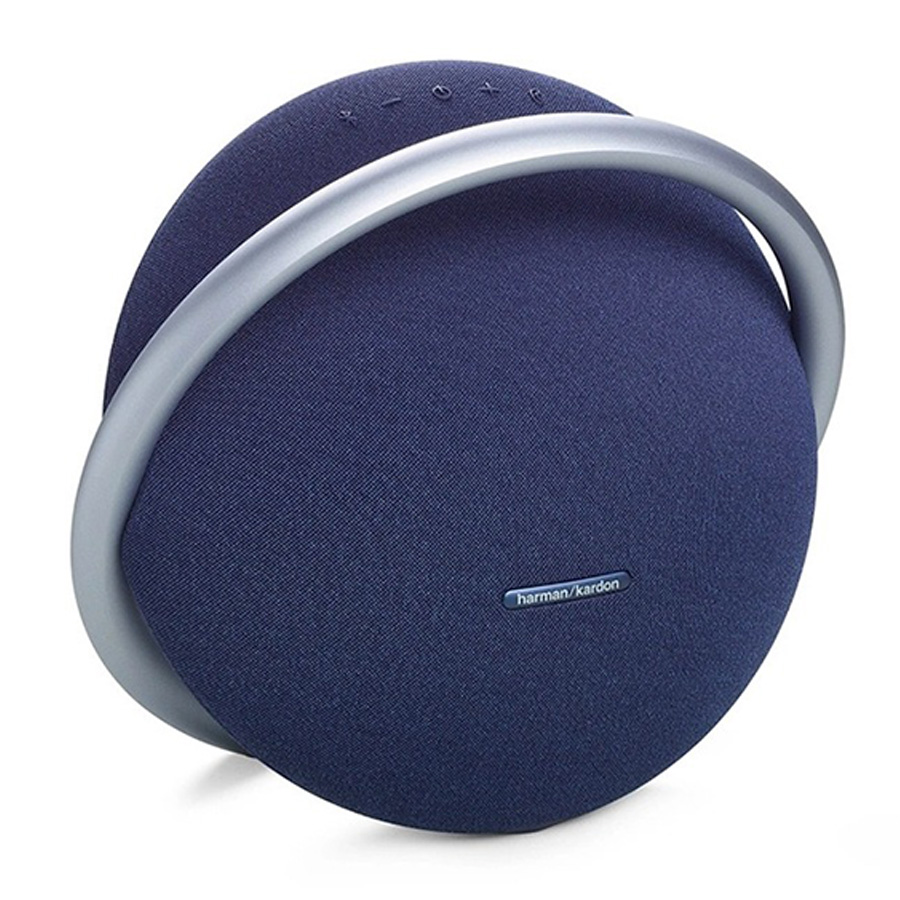Loa Harman Kardon Onyx Studio 8 Blue-3