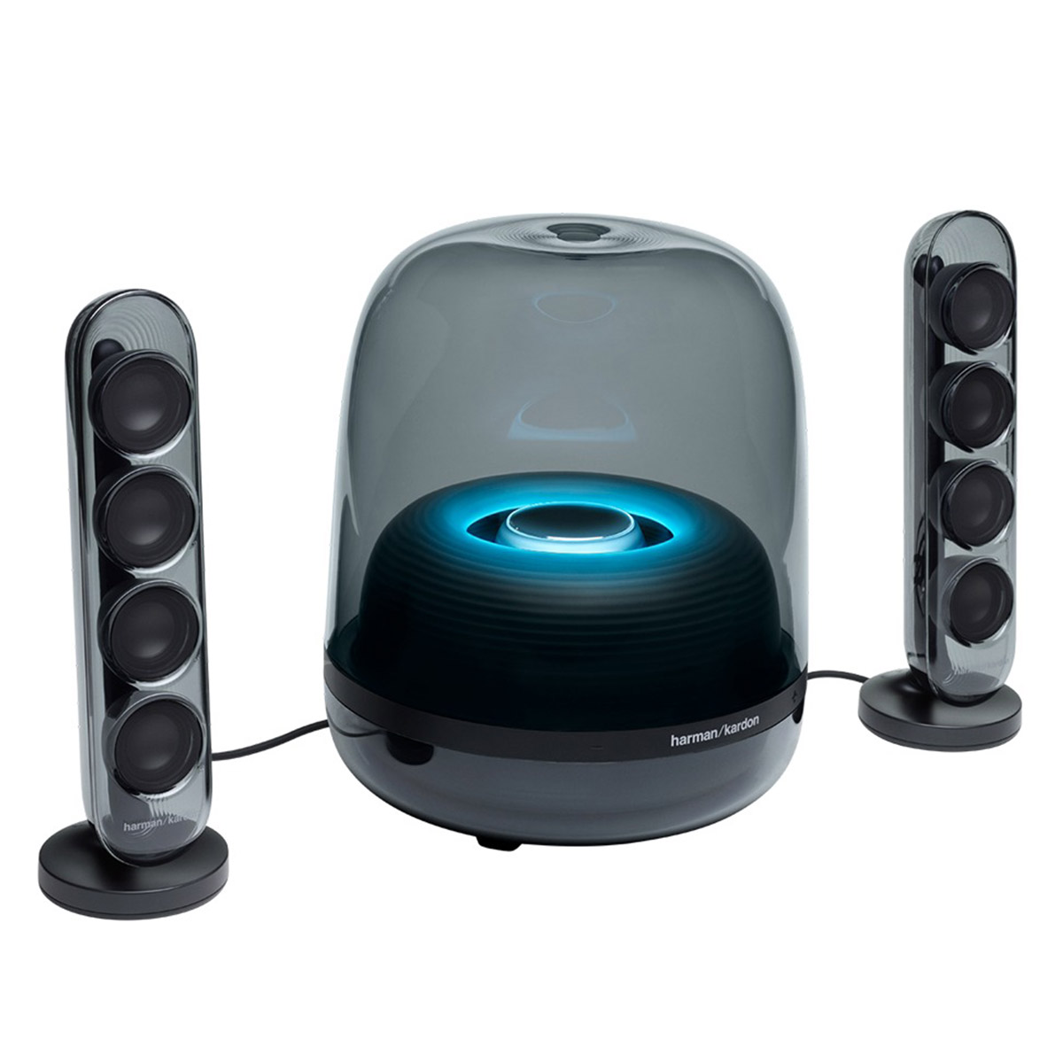 Loa Harman Kardon Soundsticks 4 Black-1