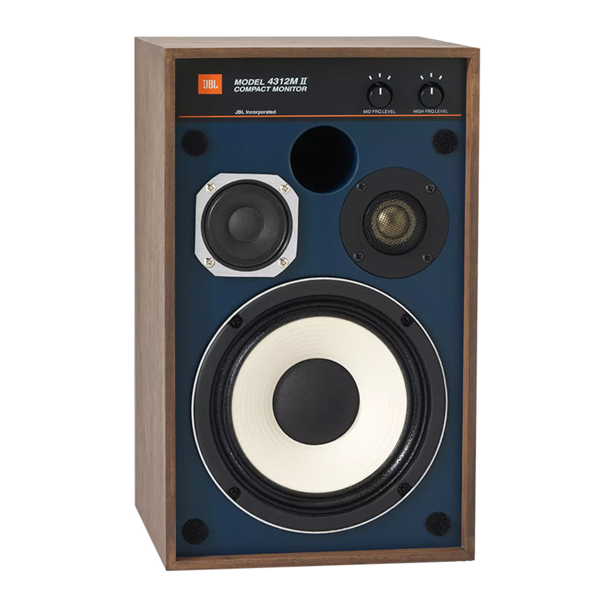 Loa JBL 4312MII nghiêng phải