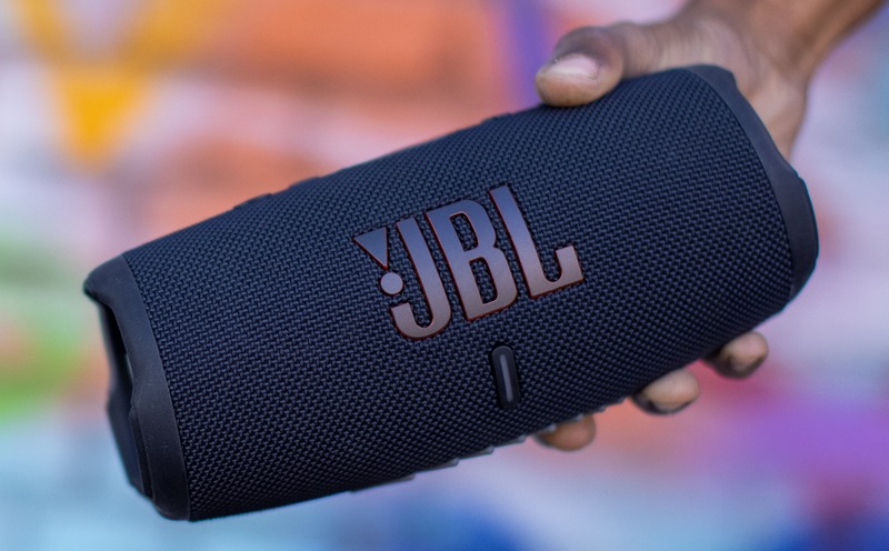 Loa JBL bluetooth Charge 5