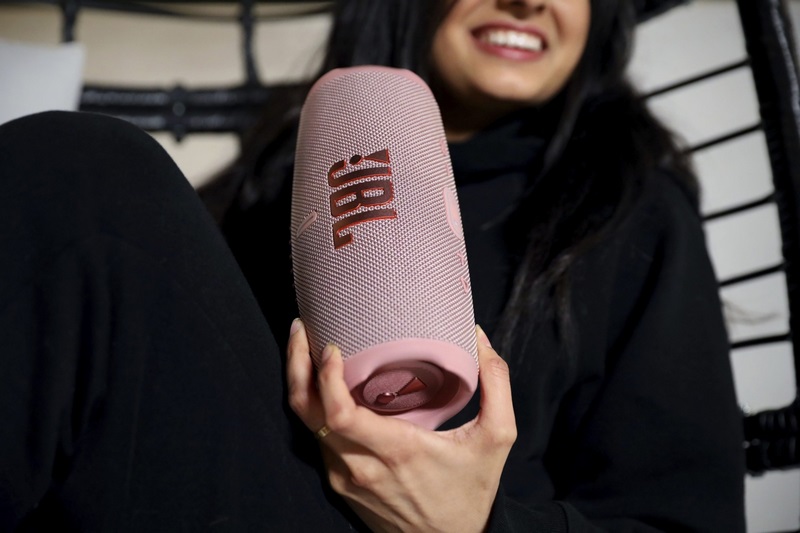 Loa JBL bluetooth Charge 5