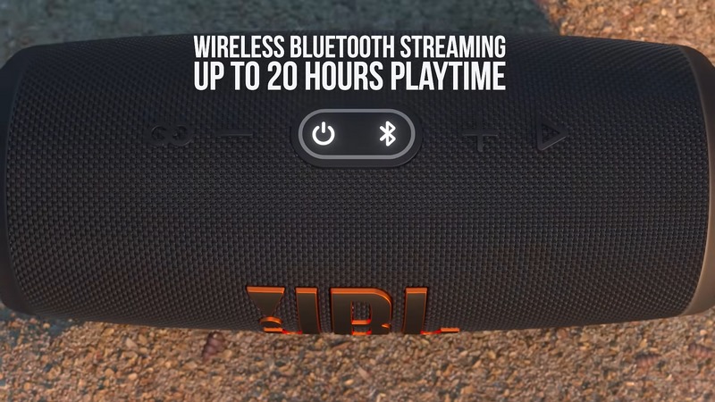Loa JBL bluetooth Charge 5