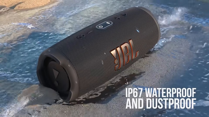 Loa JBL bluetooth Charge 5