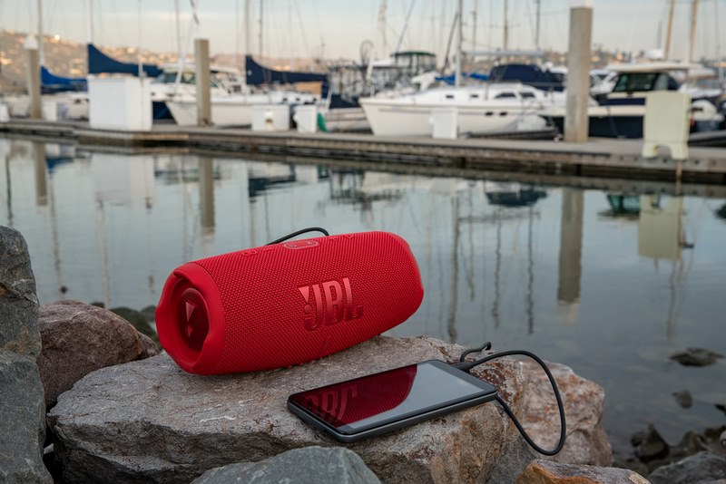 Loa JBL bluetooth Charge 5