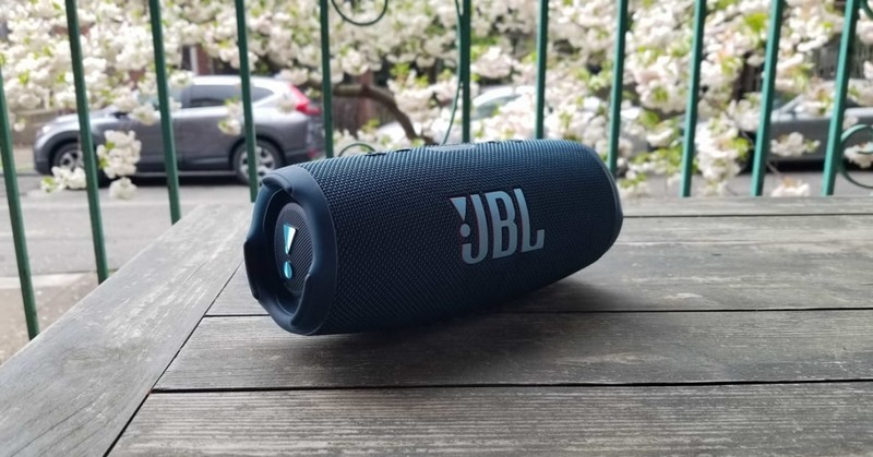 Loa JBL bluetooth Charge 5