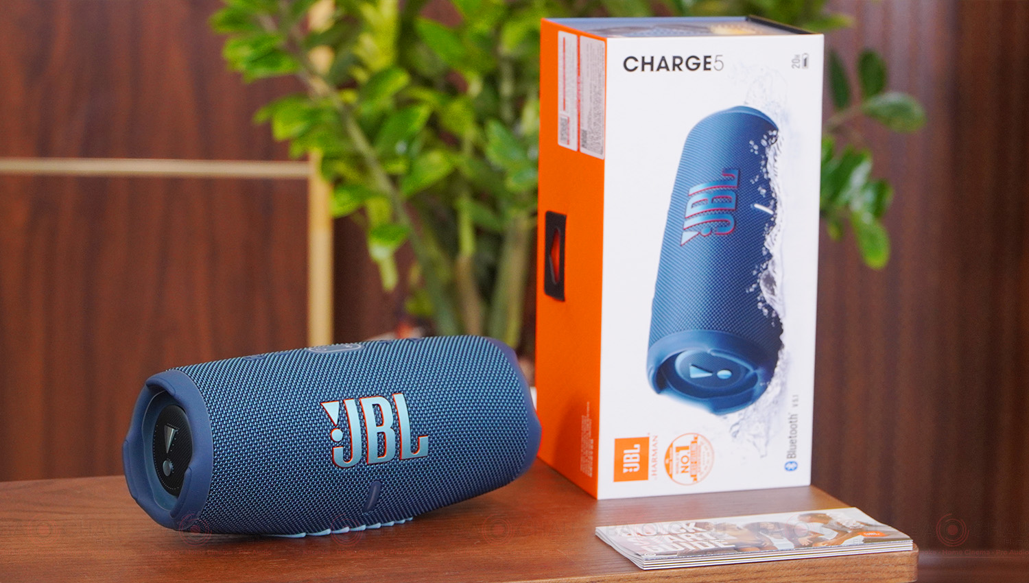 Loa JBL Charge 5