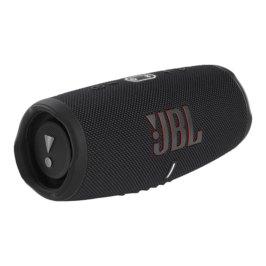 Loa JBL Charge 5 Black
