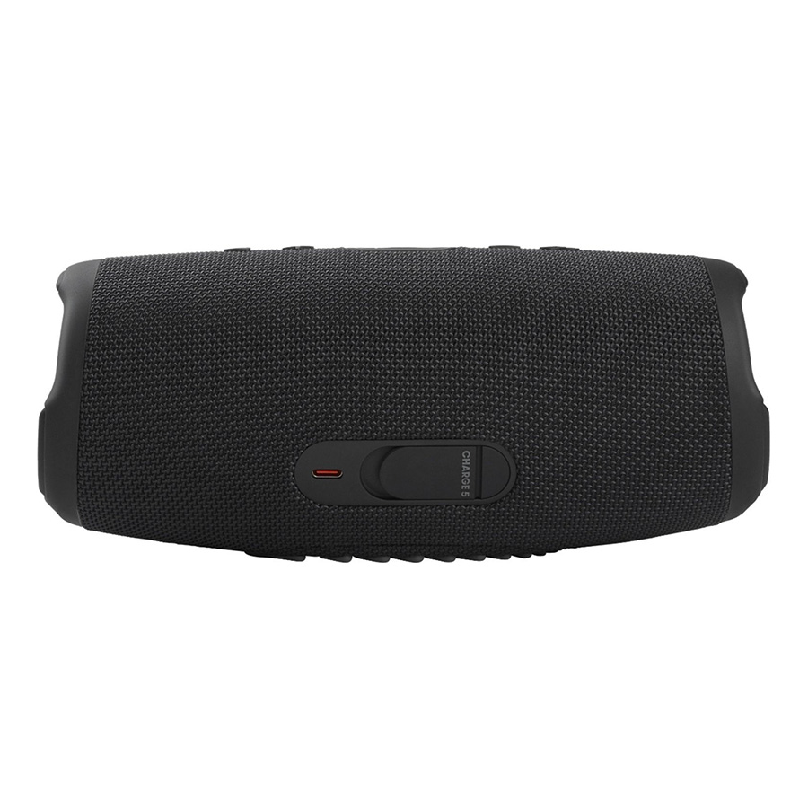 Loa JBL Charge 5 Black-4