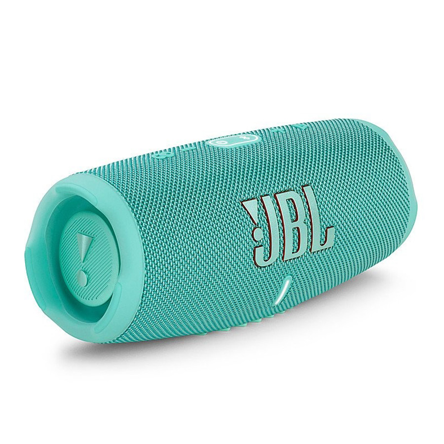 Loa JBL Charge 5 Teal-1