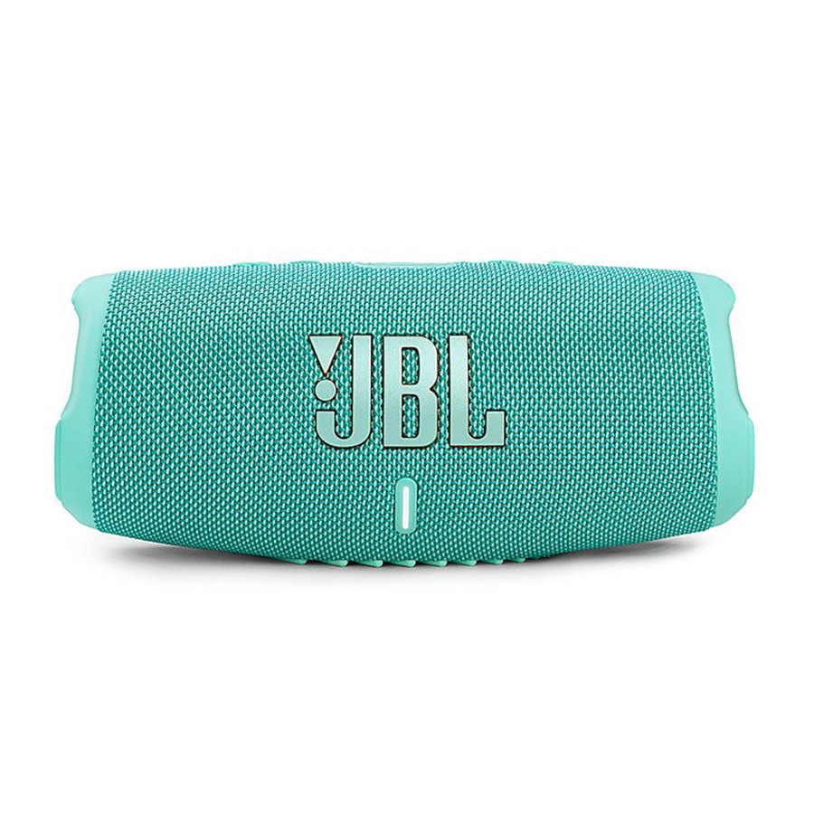 Loa JBL Charge 5 Teal