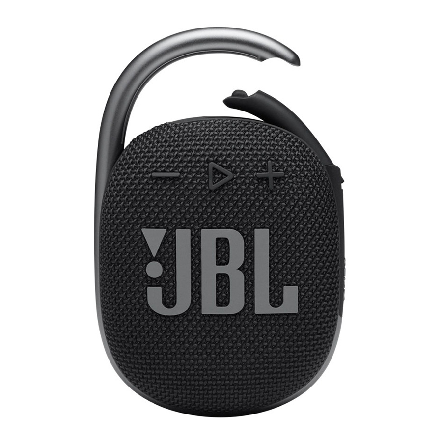 Loa JBL Clip 4 Black-1